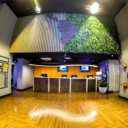 Ibis Styles Sao Paulo Barra Funda Hotel Ngoại thất bức ảnh