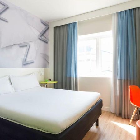 Ibis Styles Sao Paulo Barra Funda Hotel Ngoại thất bức ảnh